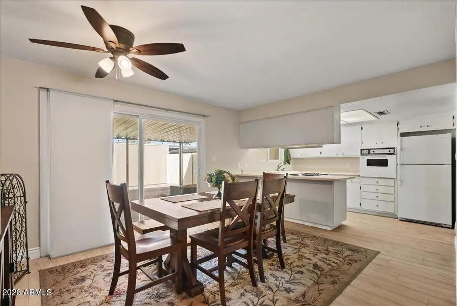 451 N Lesueur --, Mesa, AZ 85203 - #2