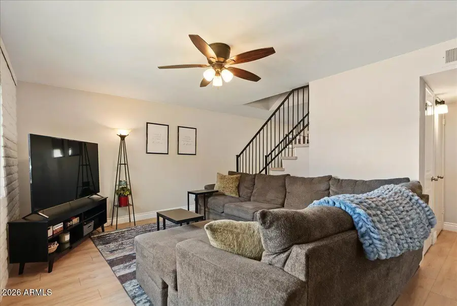 451 N Lesueur --, Mesa, AZ 85203 - #3