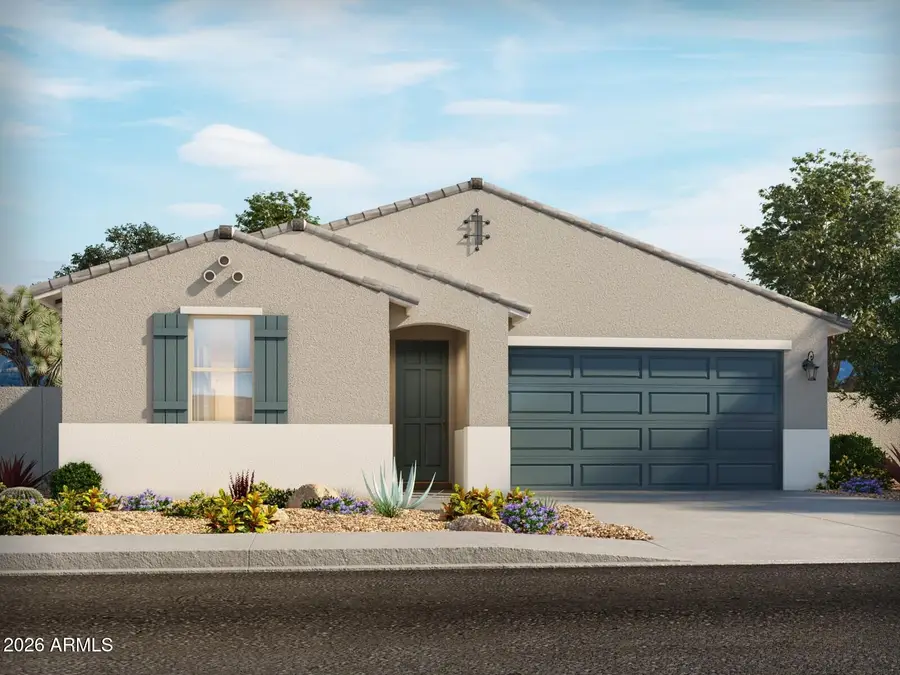 18215 N Nocera Road, Maricopa, AZ 85138 - #2