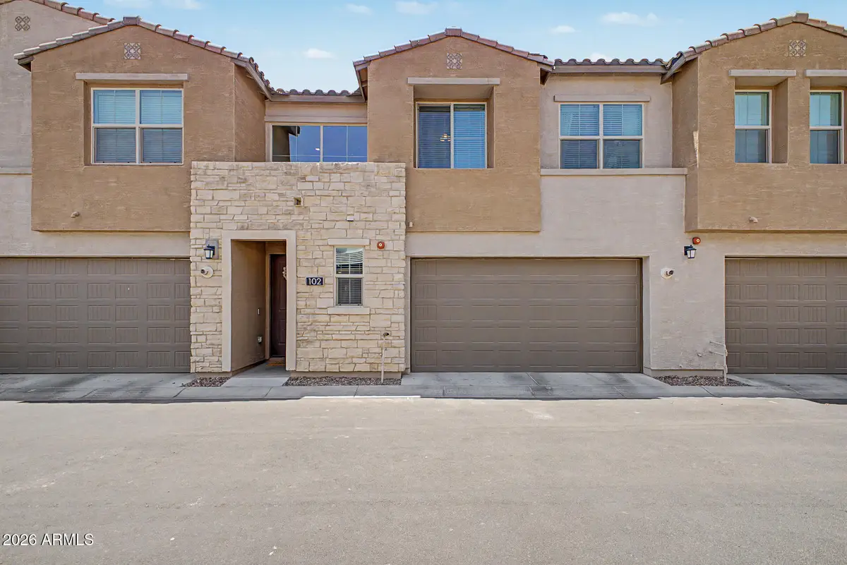 753 E Beauchamp Drive #102, Gilbert, AZ 85297 - #1