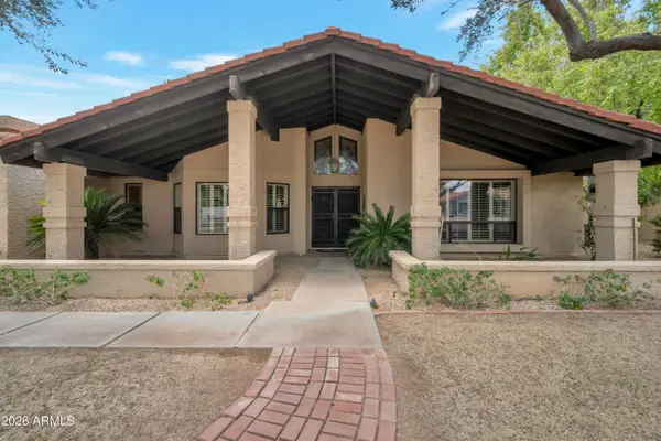 12028 N 53 Place, Scottsdale, AZ 85254
