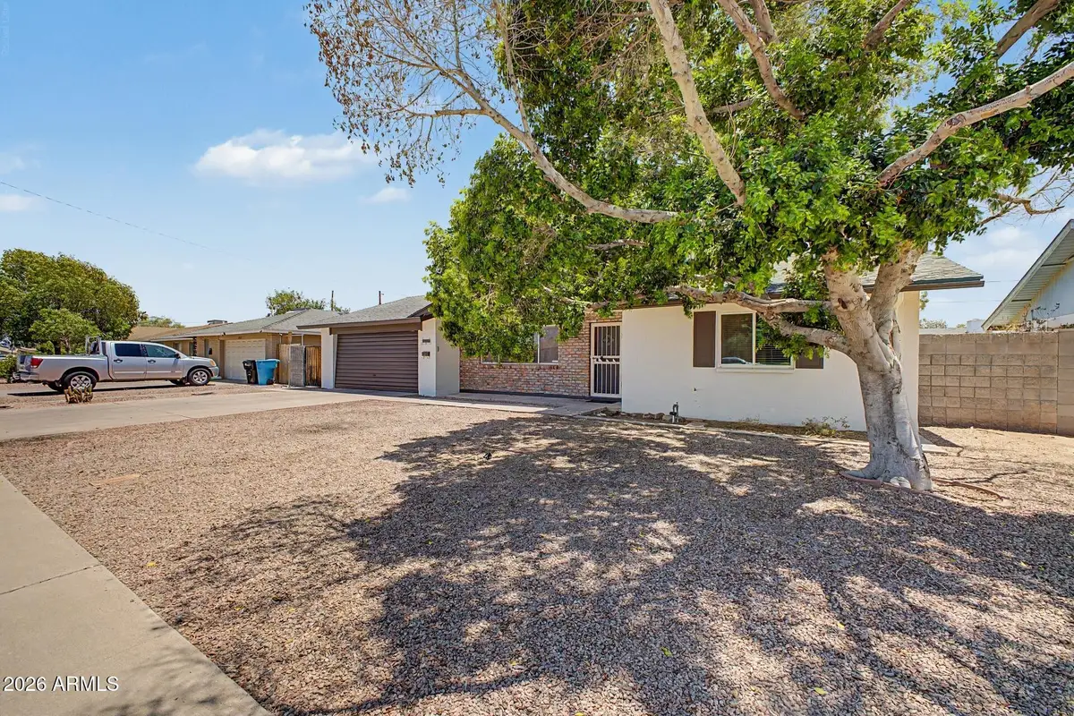 4119 W Golden Lane, Phoenix, AZ 85051 - #1