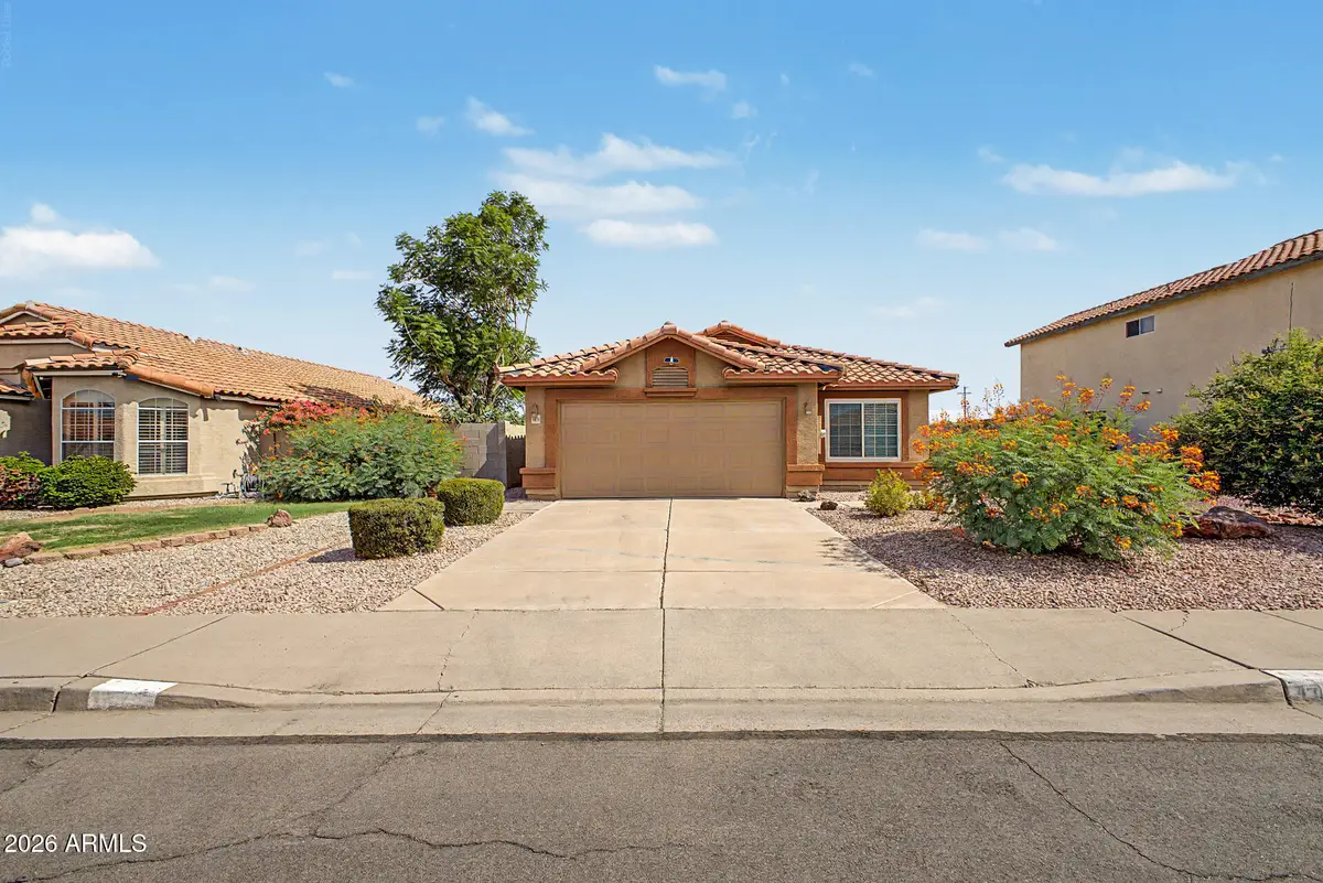 4034 E Alder Avenue, Mesa, AZ 85206 - #1