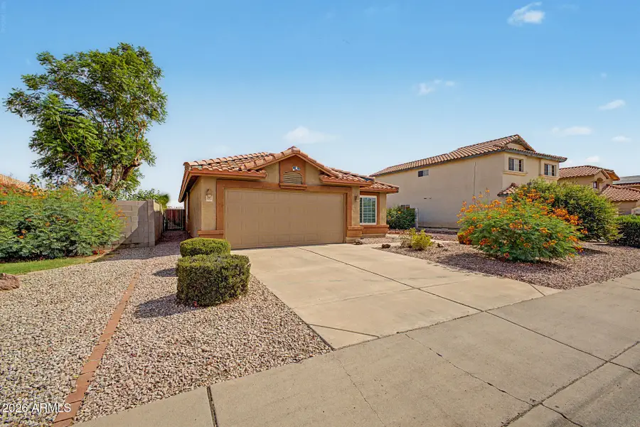 4034 E Alder Avenue, Mesa, AZ 85206 - #3