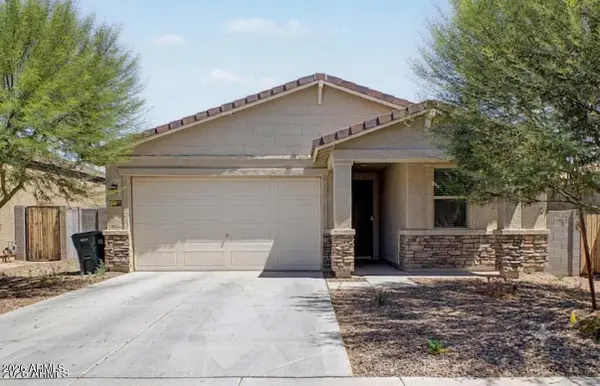 12418 W Glenn Court, Glendale, AZ 85307