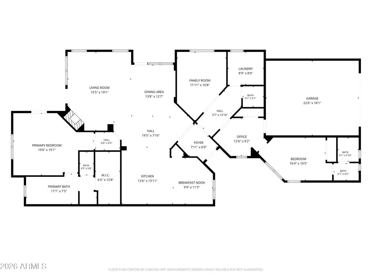 12129 W Desert Mirage Drive, Peoria, AZ 85383 - #1