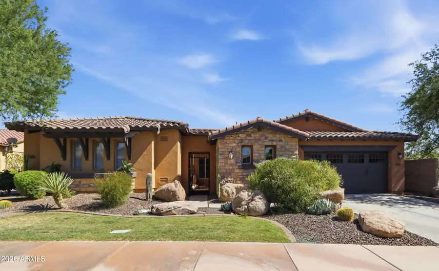 12129 W Desert Mirage Drive, Peoria, AZ 85383 - #2