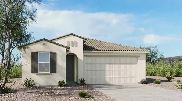 13227 W Cavalry Drive, Peoria, AZ 85383