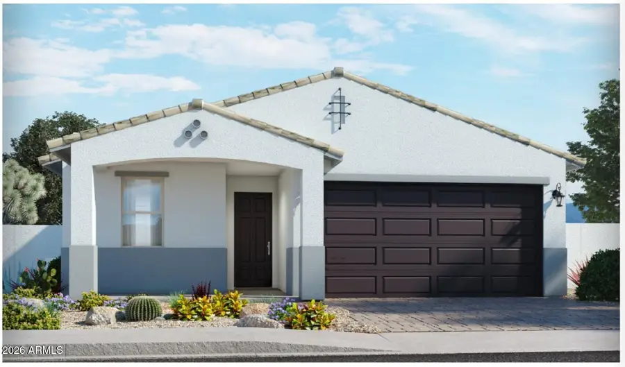 17836 W Washington Street, Goodyear, AZ 85338 - #2