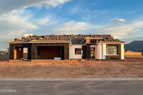 1660 Middle Creek Lane #LOT 28, Sierra Vista, AZ 85635