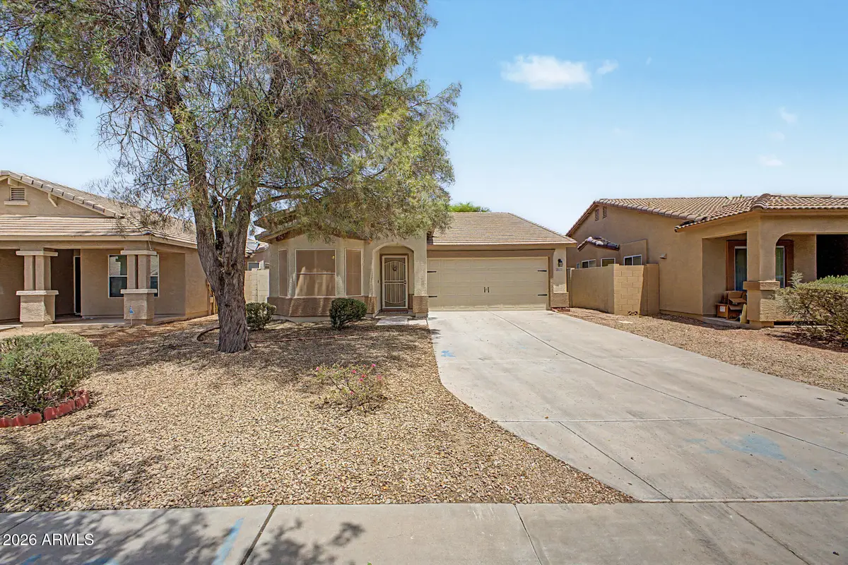 3337 S 95th Drive, Tolleson, AZ 85353 - #1