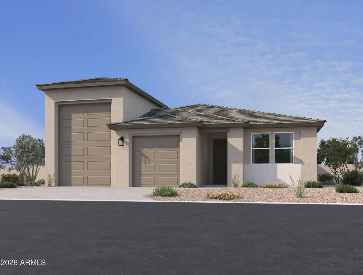 15618 W Onyx Avenue, Waddell, AZ 85355 - #1