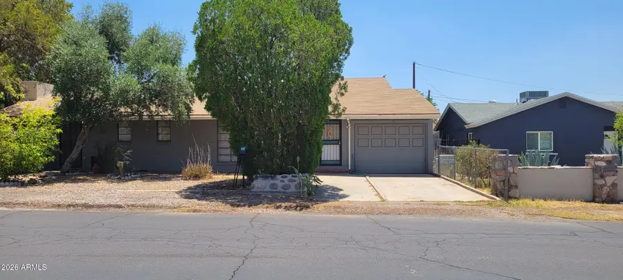 318 W Palo Verde Drive, Superior, AZ 85173 - #2