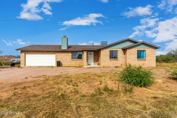 1202 Calle Remedios --, Rio Rico, AZ 85648