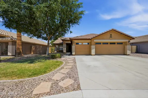 3878 E Remington Drive, Gilbert, AZ 85297