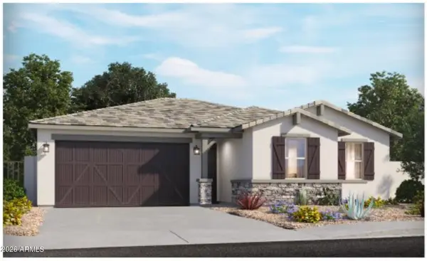 17752 W Woodlands Avenue, Goodyear, AZ 85338