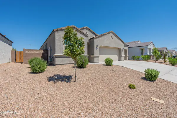30572 W Celeborn Drive, Buckeye, AZ 85396