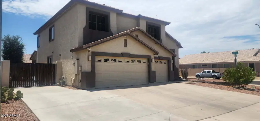 10755 W Davis Lane, Avondale, AZ 85323 - #3