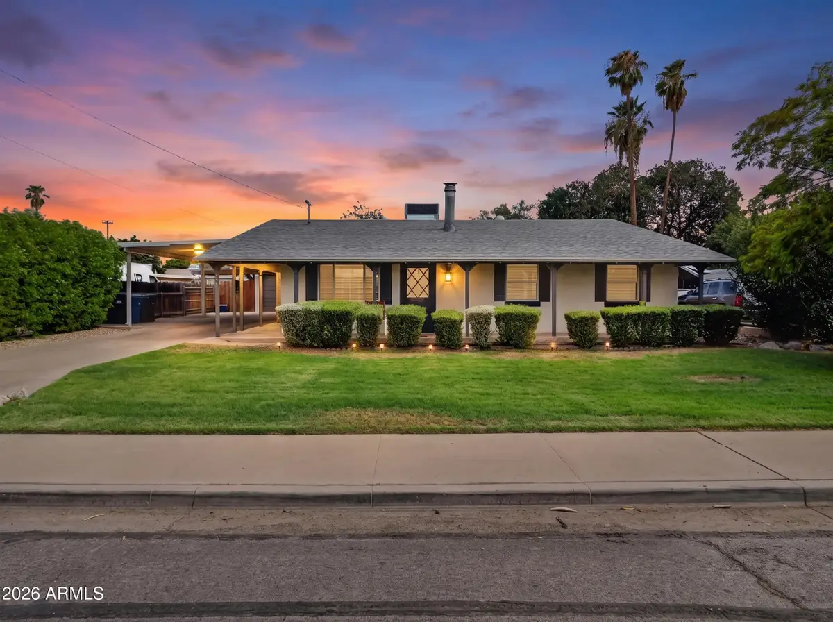 524 E Millett Avenue, Mesa, AZ 85204 - #1
