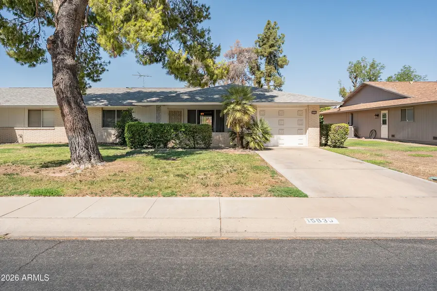 15630 N Lakeforest Drive, Sun City, AZ 85351 - #2
