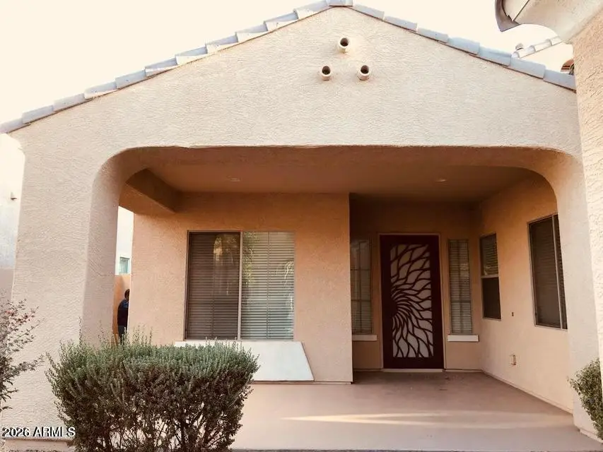 2417 E Iris Drive, Chandler, AZ 85286 - #1