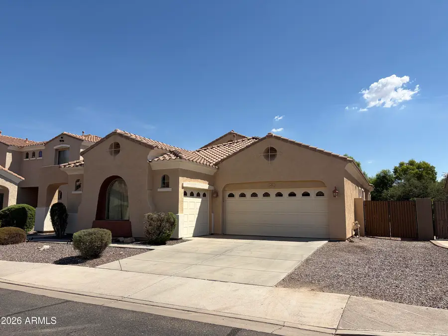 2417 E Iris Drive, Chandler, AZ 85286 - #3