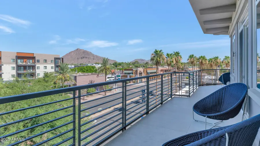 3801 N Goldwater Boulevard #400, Scottsdale, AZ 85251 - #3