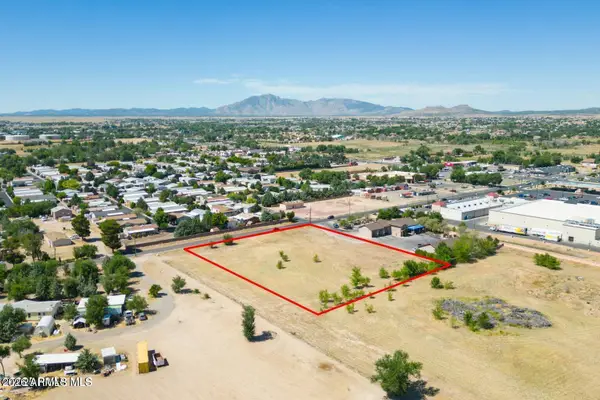 0 E Road 2 North Road, Chino Valley, AZ 86323