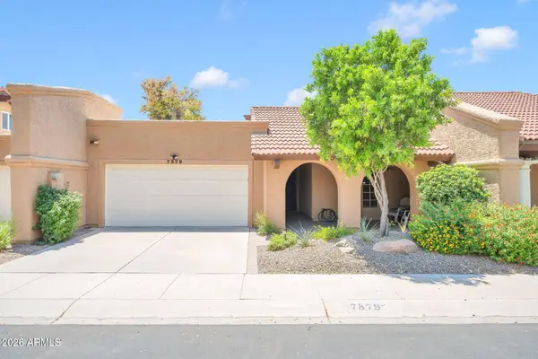 7879 E Coronado Road, Scottsdale, AZ 85257