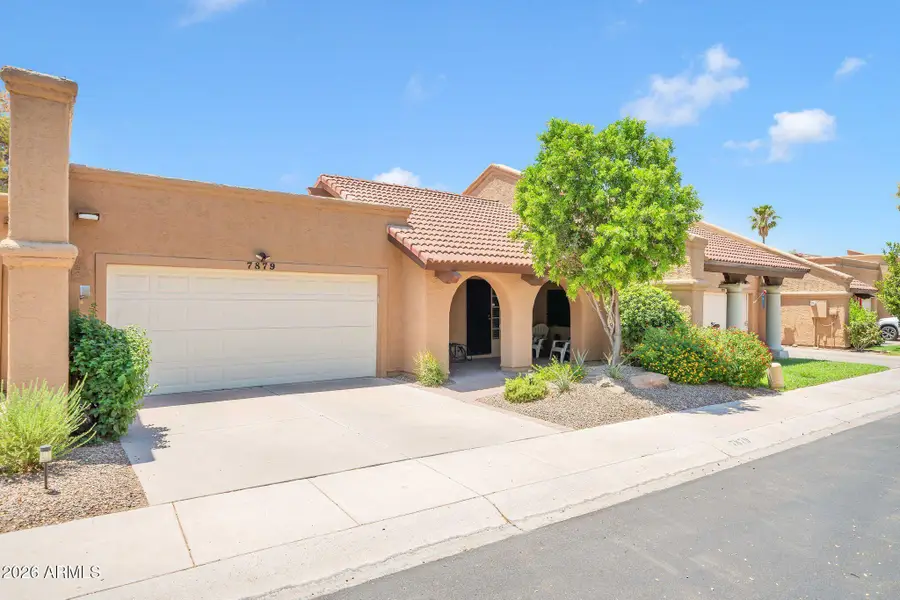 7879 E Coronado Road, Scottsdale, AZ 85257 - #2