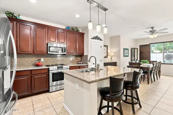 3322 E Zion Way, Chandler, AZ 85249