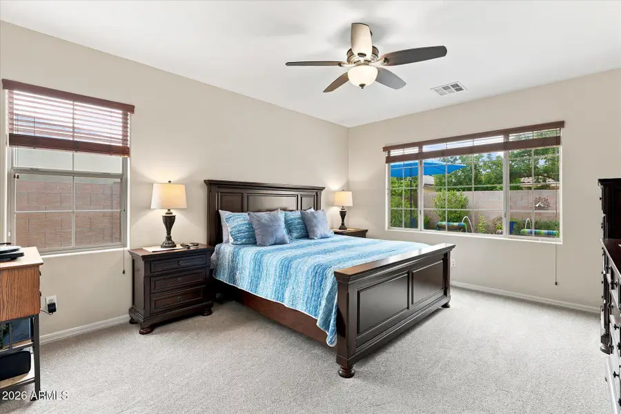 3322 E Zion Way, Chandler, AZ 85249 - #3