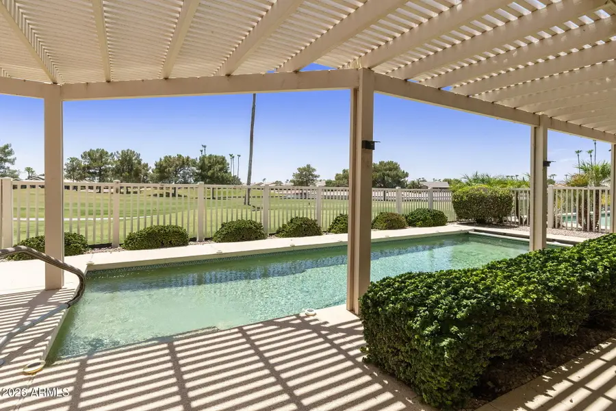 9513 E Sunridge Drive, Sun Lakes, AZ 85248 - #3