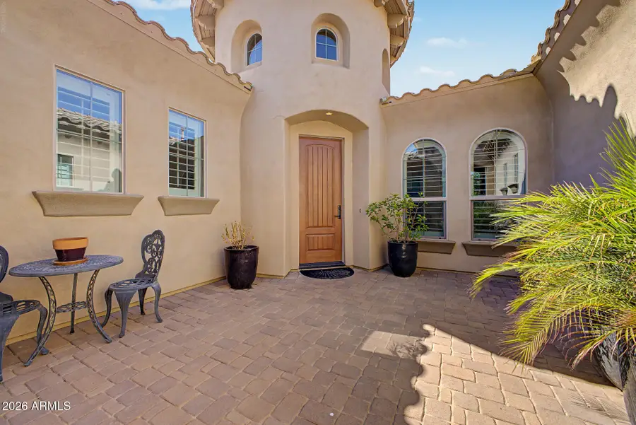 3916 E Beechnut Place, Chandler, AZ 85249 - #2