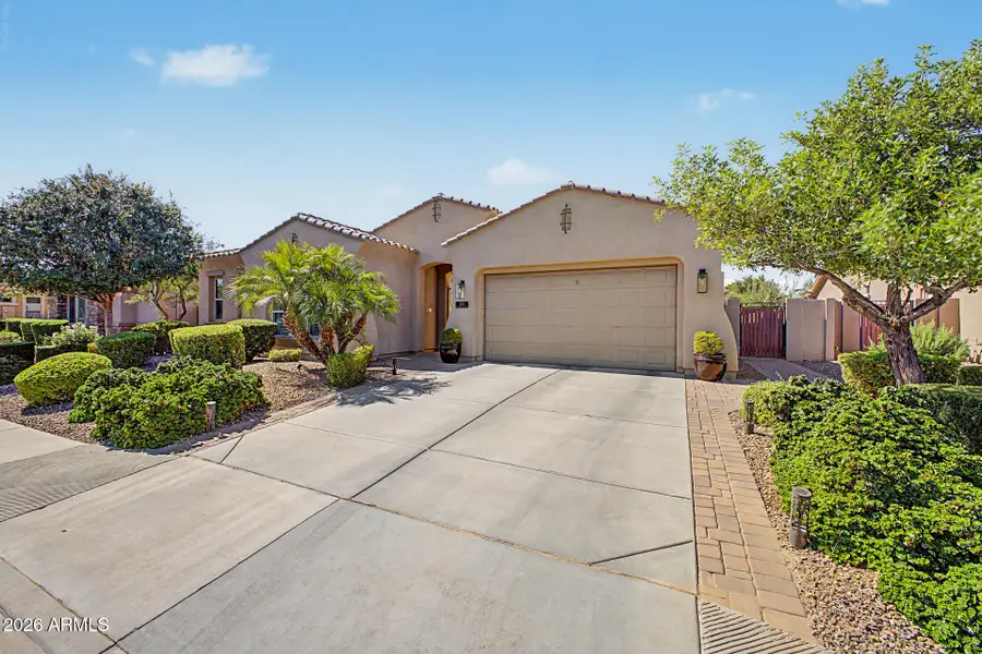 3916 E Beechnut Place, Chandler, AZ 85249 - #3
