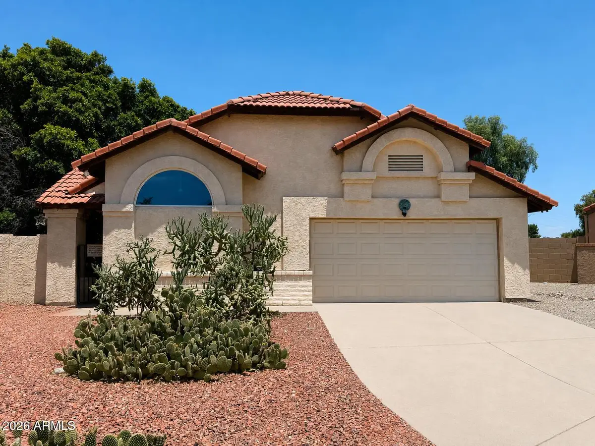 6518 W North Lane, Glendale, AZ 85302 - #1