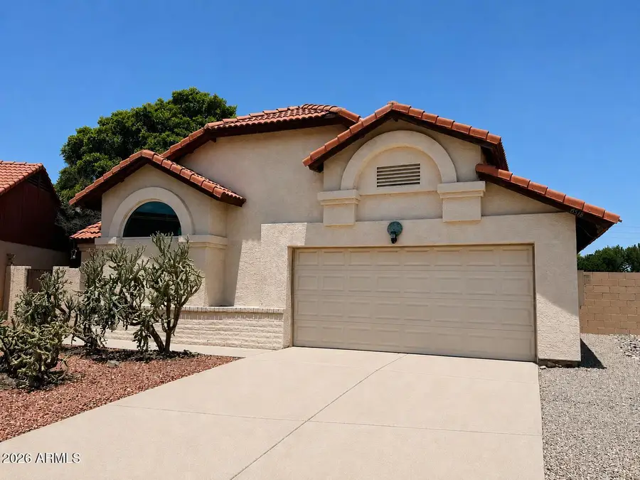 6518 W North Lane, Glendale, AZ 85302 - #2