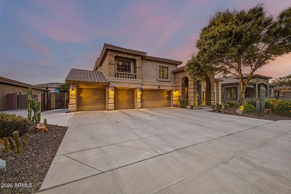 27418 N 22nd Lane, Phoenix, AZ 85085 - #1