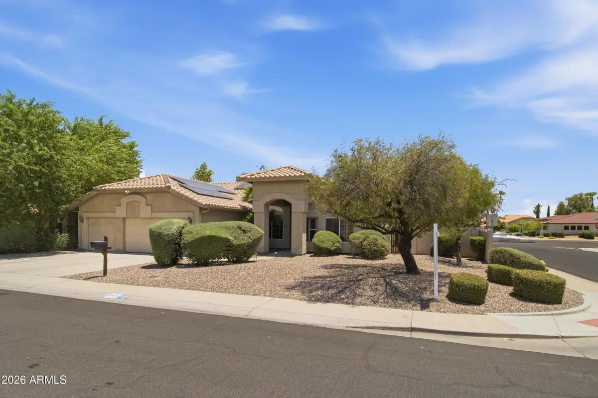 16435 N 47th Place, Phoenix, AZ 85032 - #1