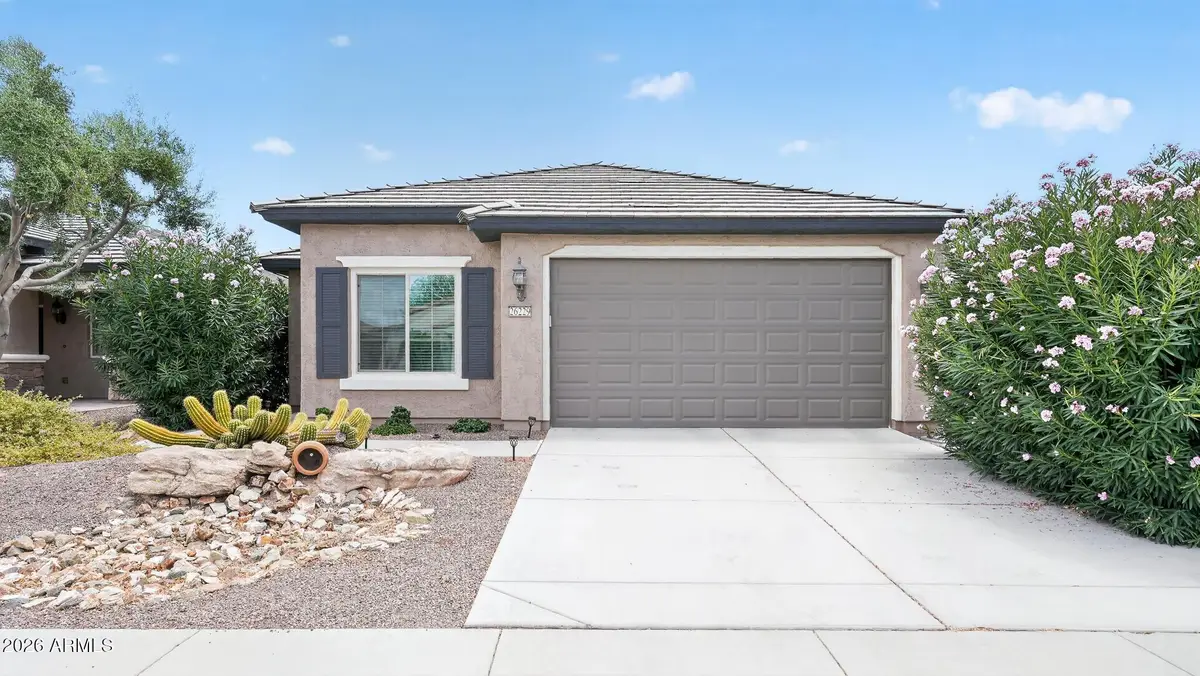 26229 W Vista North Drive, Buckeye, AZ 85396 - #1