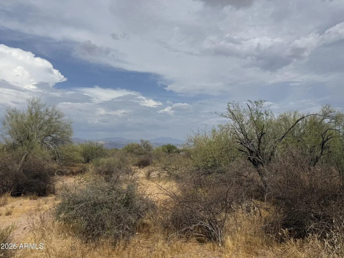 2900X N 152nd Street, Scottsdale, AZ 85262 - #1