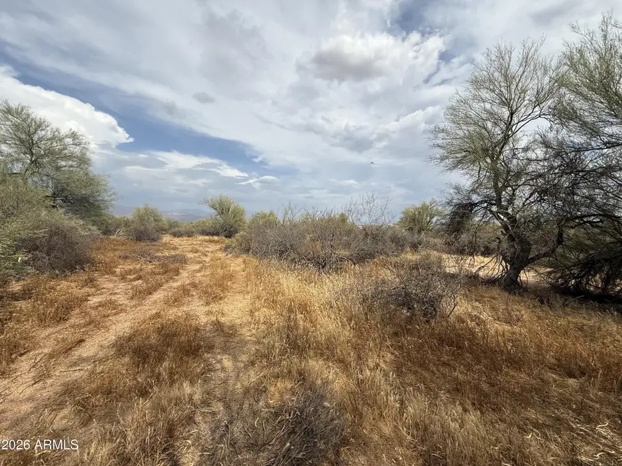 2900X N 152nd Street, Scottsdale, AZ 85262 - #2
