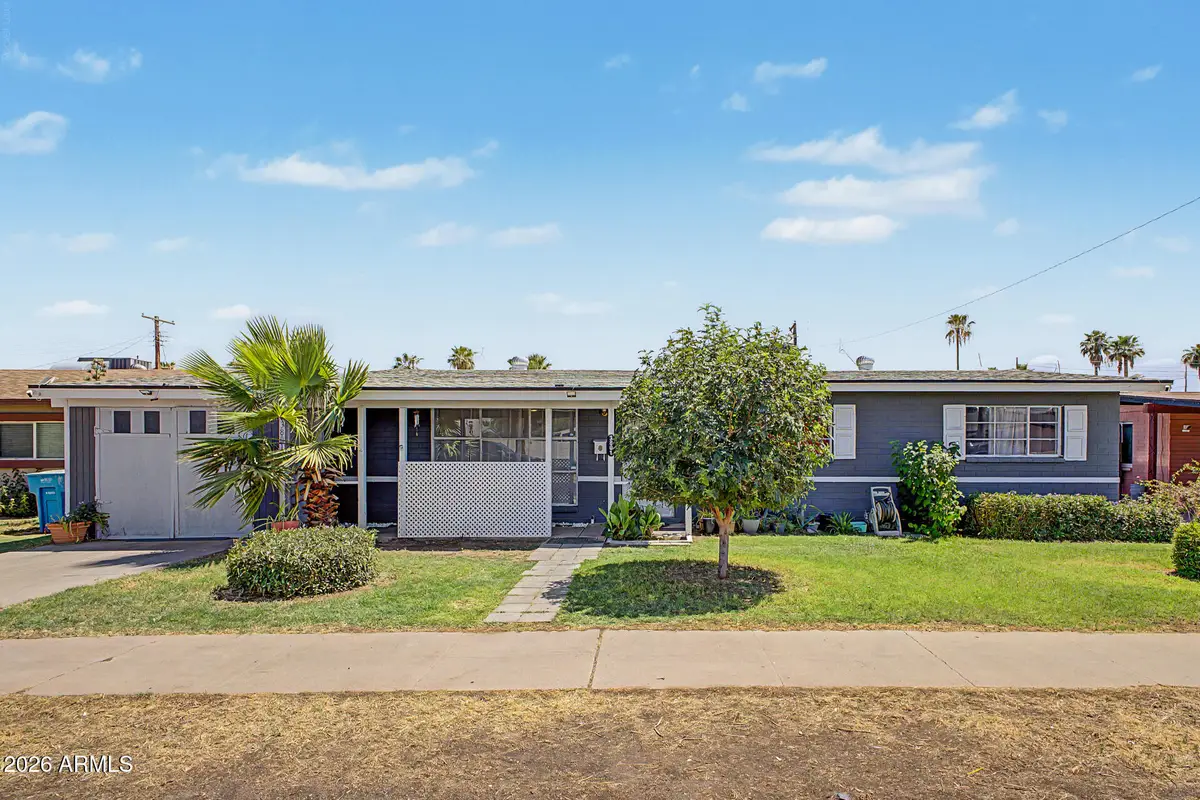 3801 W Meadowbrook Avenue, Phoenix, AZ 85019 - #1