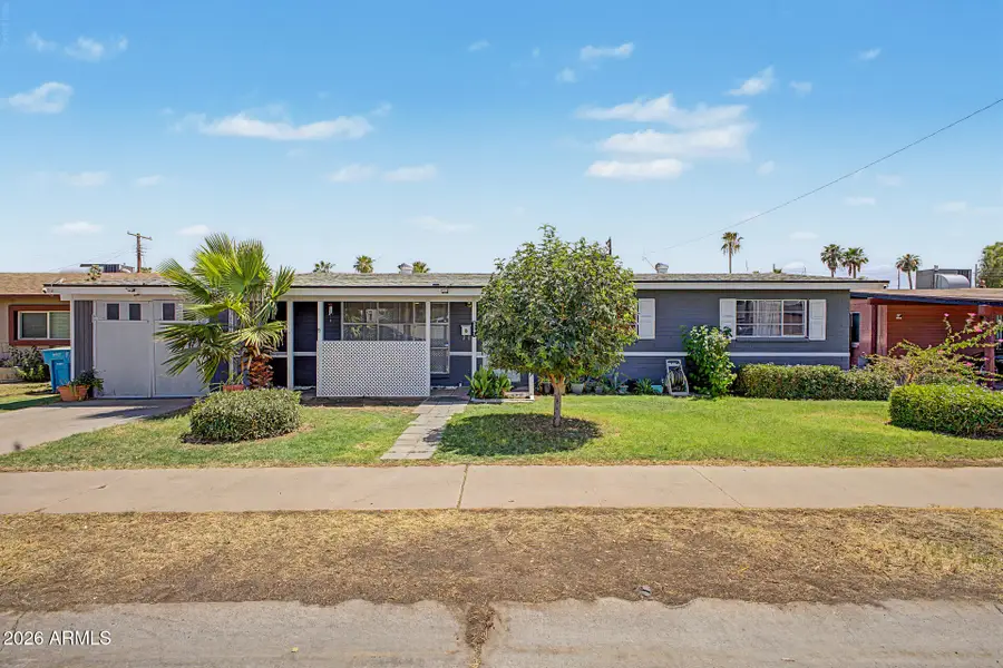 3801 W Meadowbrook Avenue, Phoenix, AZ 85019 - #2