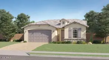 9528 W Whitton Avenue, Phoenix, AZ 85037 - #1