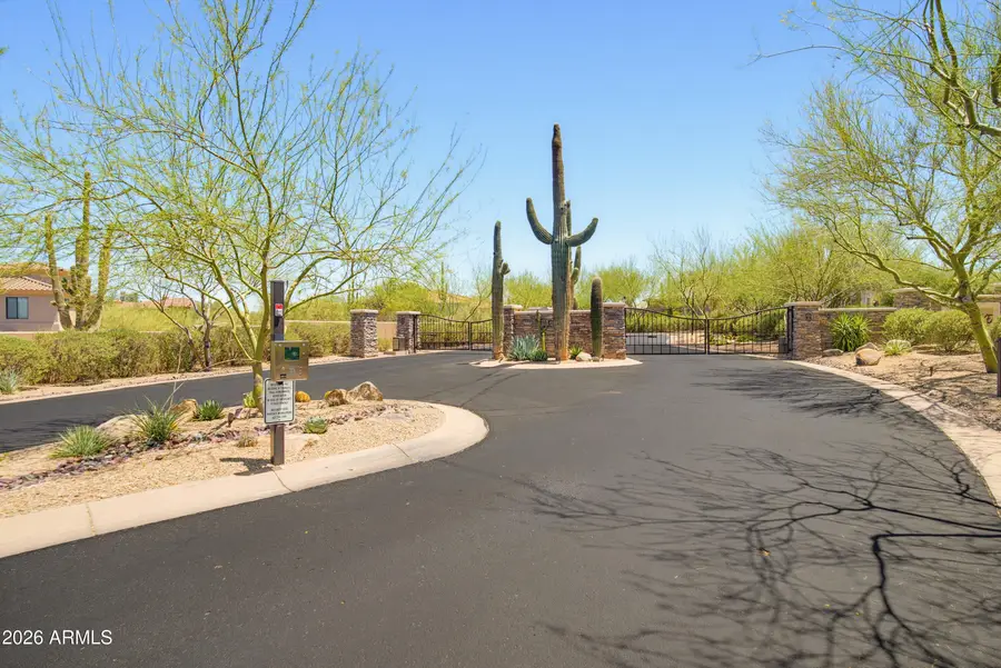 37087 NE Greythorn Circle, Carefree, AZ 85377 - #2