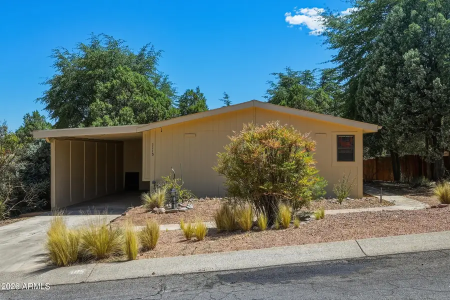 1115 W Driftwood Drive, Payson, AZ 85541 - #3