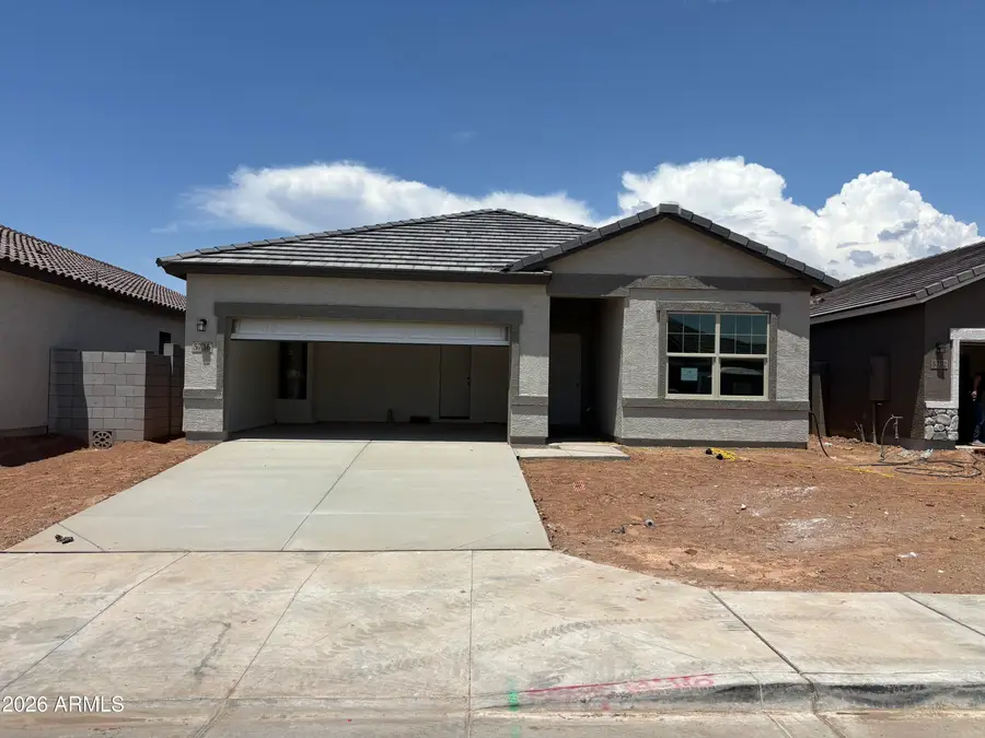 5736 E Hornblende Way, San Tan Valley, AZ 85143 - #2