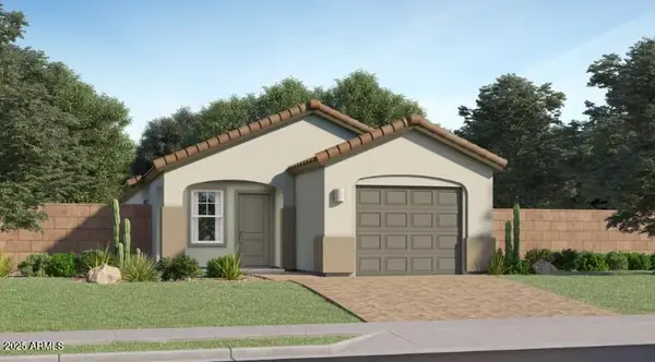 9629 W Fairmount Avenue, Phoenix, AZ 85037