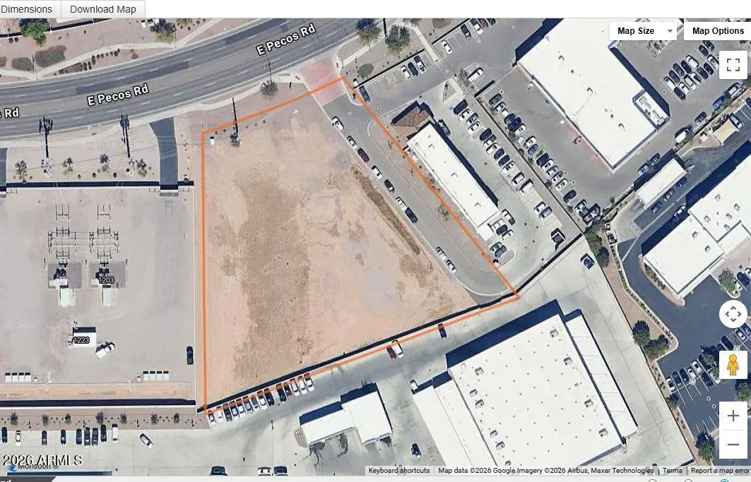 1358 E Motorplex Loop #2G, Gilbert, AZ 85297 - #1